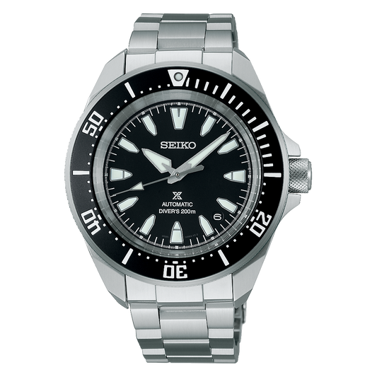 Seiko Prospex de hombre pulsera de metal 42 mm – SRPL13K1