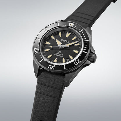 Seiko Prospex de hombre correa de resina – SRPL15K1
