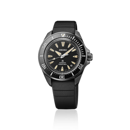 Seiko Prospex de hombre correa de resina – SRPL15K1