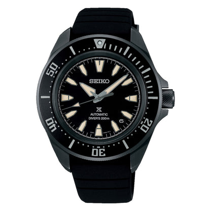 Seiko Prospex de hombre correa de resina – SRPL15K1