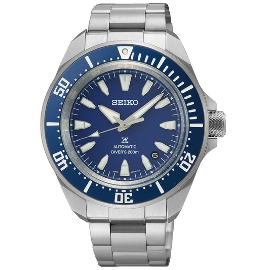 Seiko Prospex 4R de hombre correa de metal – SRPL51K1