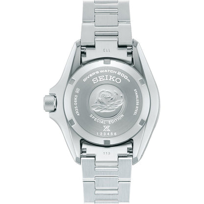 Seiko Prospex de hombre correa de metal – SRPL53
