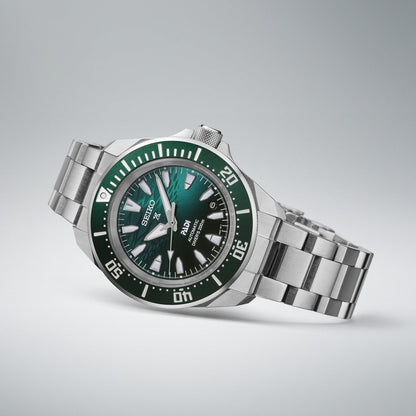 Seiko Prospex de hombre correa de metal – SRPL53