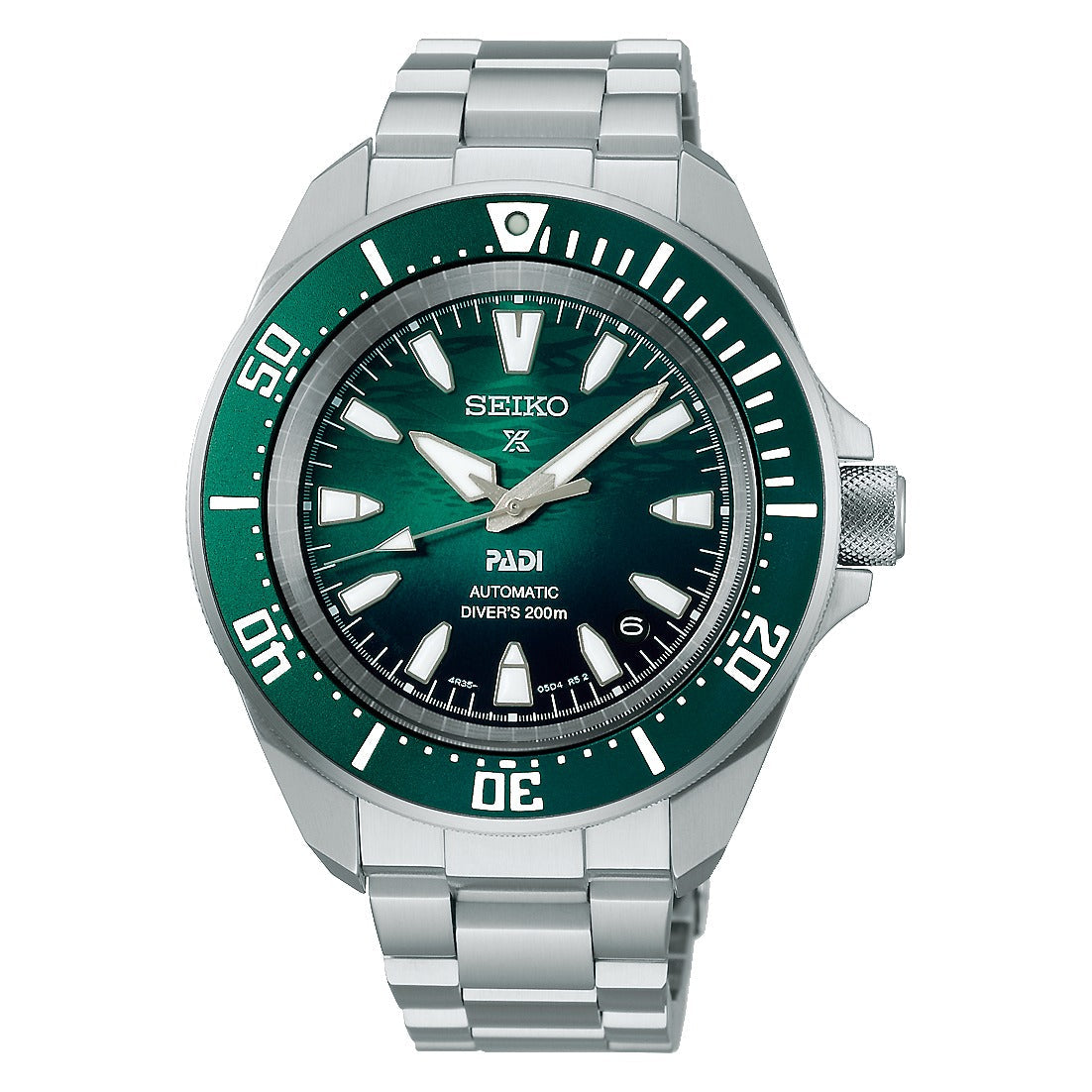 Seiko Prospex de hombre correa de metal – SRPL53