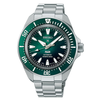 Seiko Prospex de hombre correa de metal – SRPL53