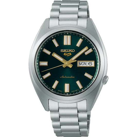 Seiko series 5 de hombre pulsera de metal – SRPL57K1