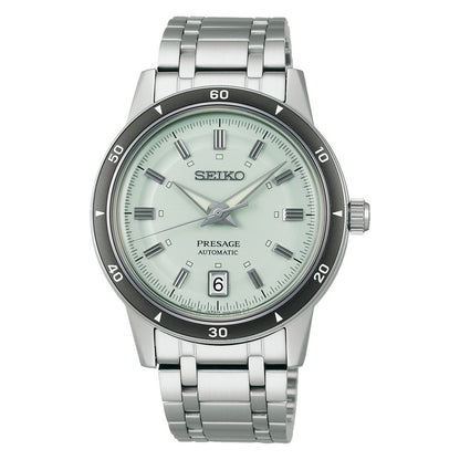 Seiko de caballero pulsera de metal – SRPL71J1