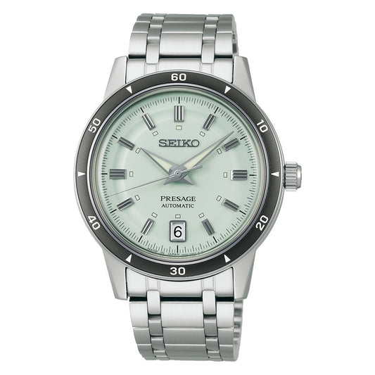 Seiko de caballero pulsera de metal – SRPL71J1