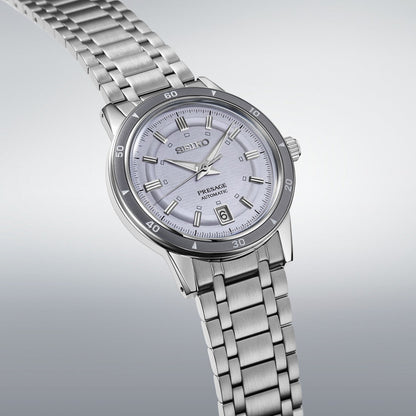 Seiko Presage de hombre correa de metal – SRPL73J1