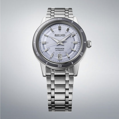 Seiko Presage de hombre correa de metal – SRPL73J1