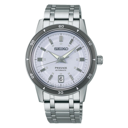 Seiko Presage de hombre correa de metal – SRPL73J1