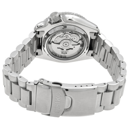 SRPL85K1 Reloj Seiko 5 Sport SKX de hombre banda de metal
