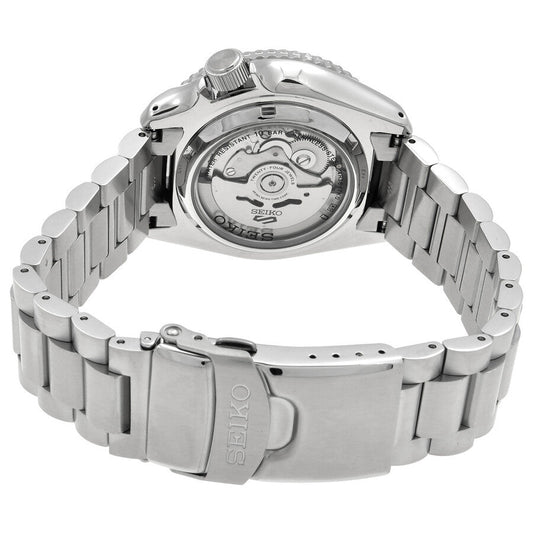 Seiko 5 Sport SKX de hombre banda de metal – SRPL85K1