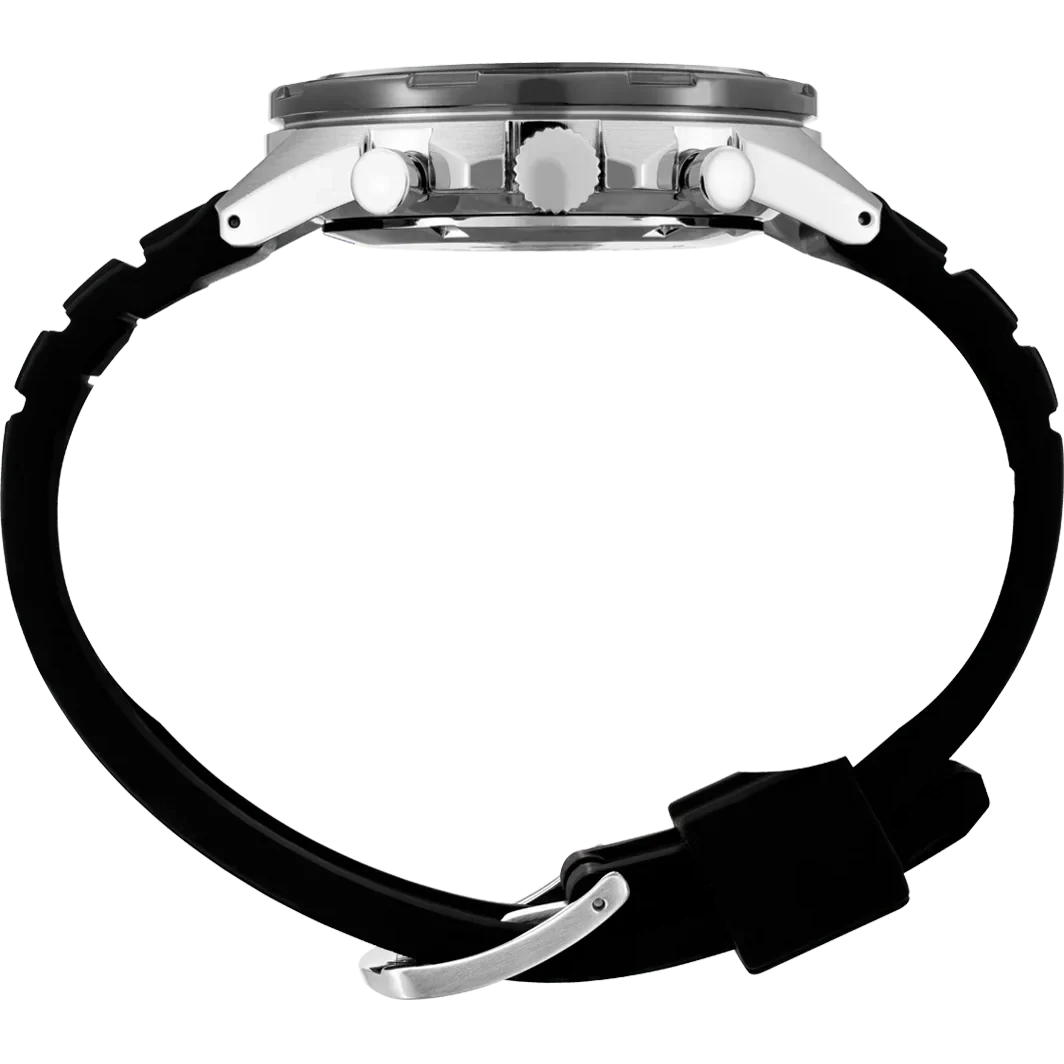 Seiko Essentials de hombre pulsera de metal – SSB347P1