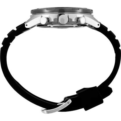 Seiko Essentials de hombre pulsera de metal – SSB347P1