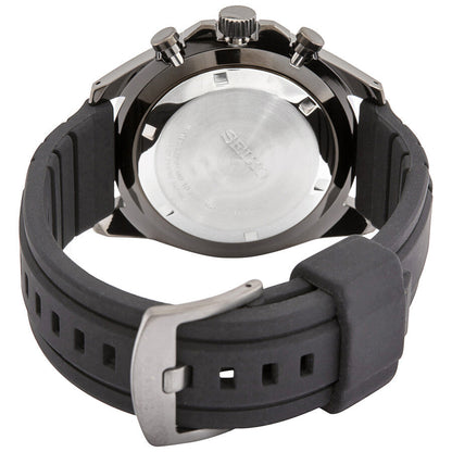 Seiko Conceptual de hombre pulsera de caucho – SSB349P1