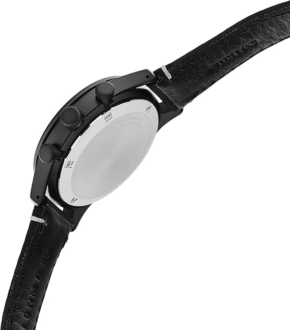Seiko 5 para caballero pulsera de tela – SSB421P1