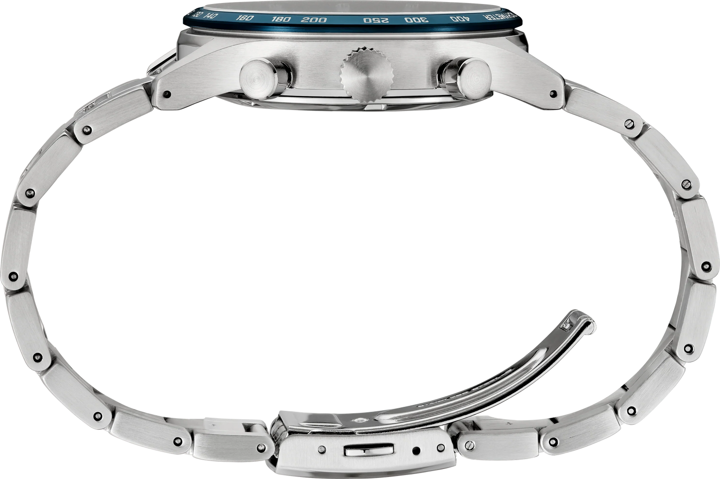 Seiko para caballero pulsera de metal – SSB445P1