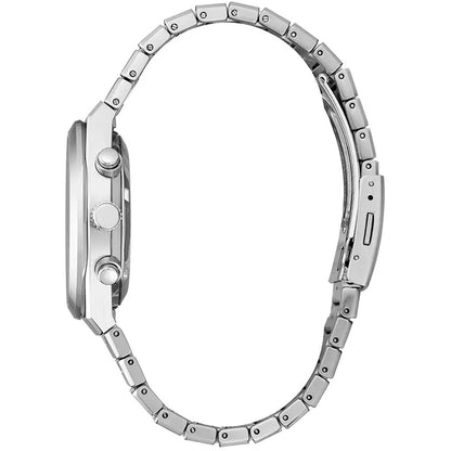 Seiko de caballero pulsera de metal – SSB459P1