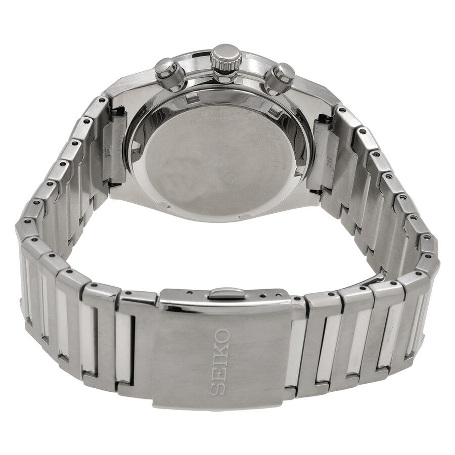 Seiko Sport de hombre pulsera de metal 40 mm – SSB461P1