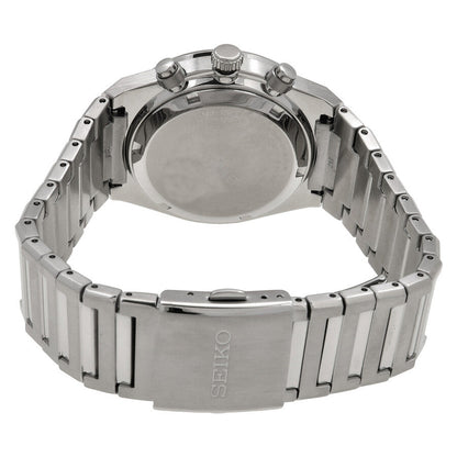 Seiko Sport de hombre pulsera de metal 40 mm – SSB461P1