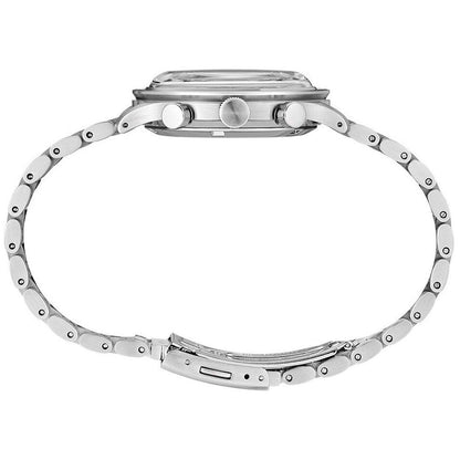 Seiko de hombre pulsera de metal – SSB481P1