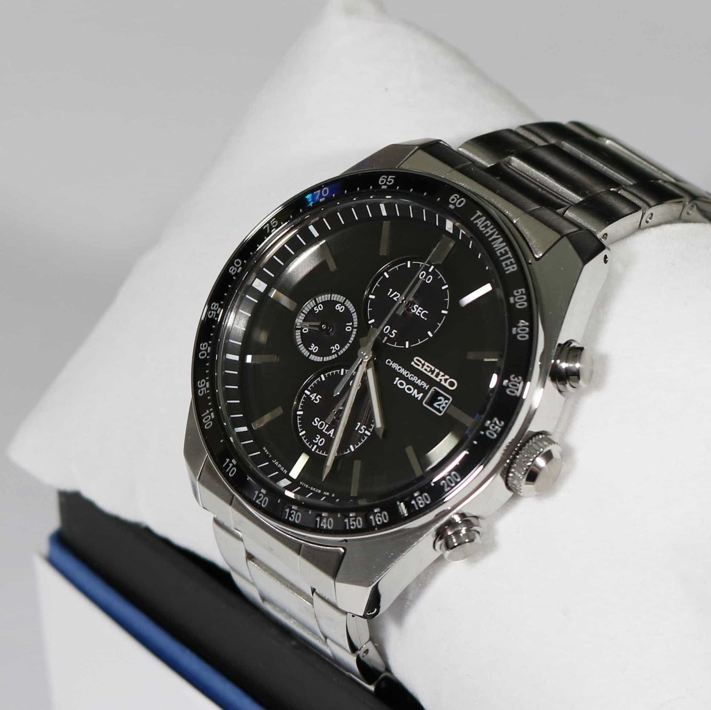 Seiko para Hombre – SSC715P1