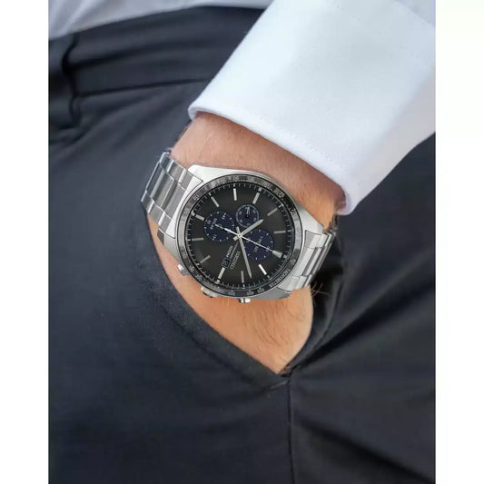 Seiko para Hombre – SSC715P1