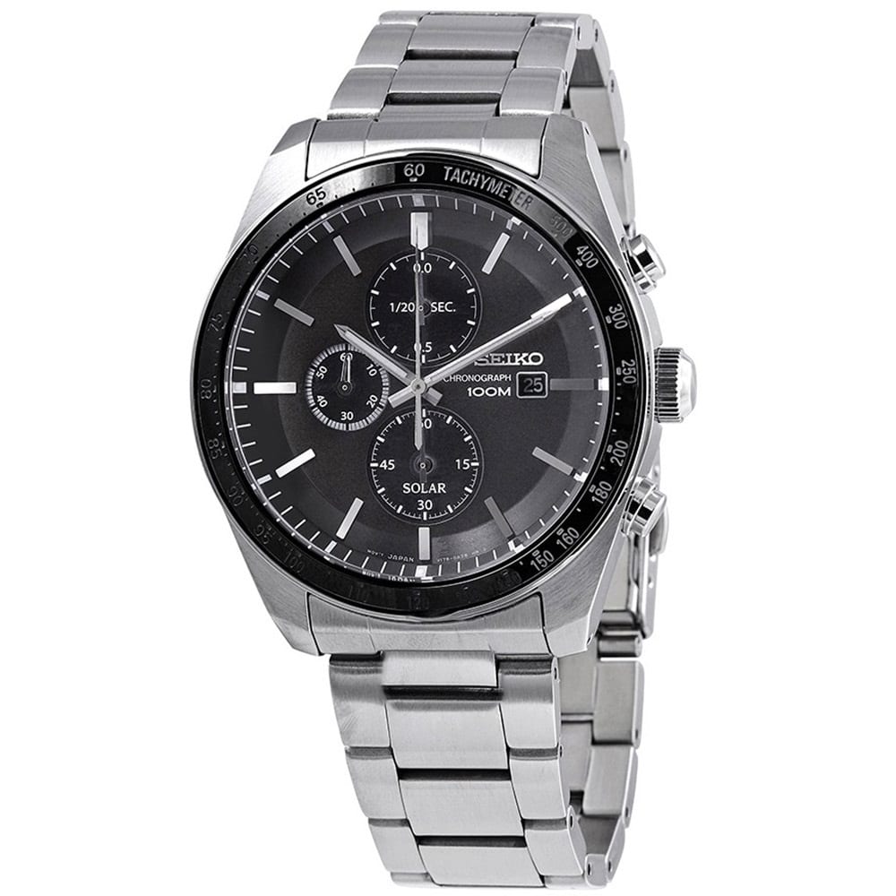 Seiko para Hombre – SSC715P1