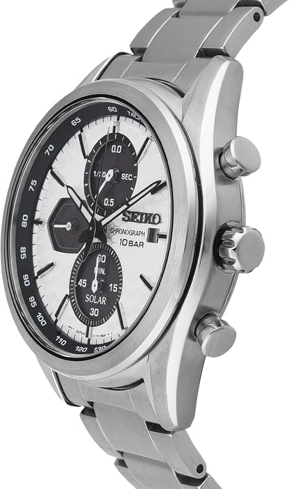 Seiko Solar de caballero pulsera de metal – SSC769P1