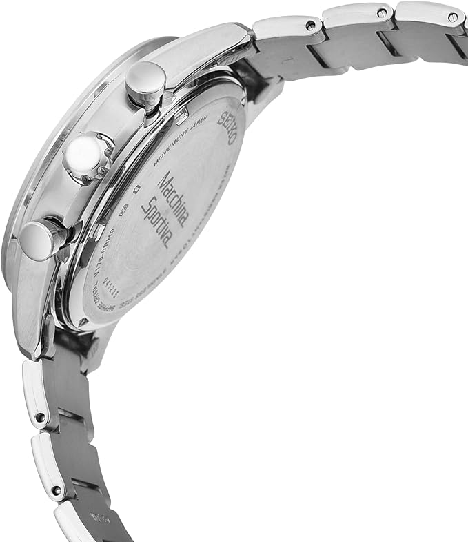 Seiko Solar de caballero pulsera de metal – SSC769P1
