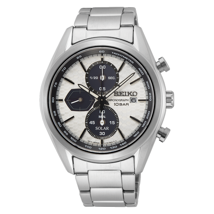 Seiko Solar de caballero pulsera de metal – SSC769P1