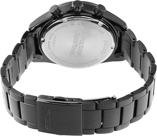 Seiko de hombre pulsera de metal 41 mm – SSC773P1