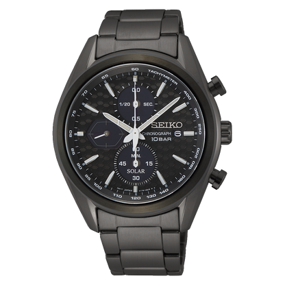 Seiko de hombre pulsera de metal 41 mm – SSC773P1