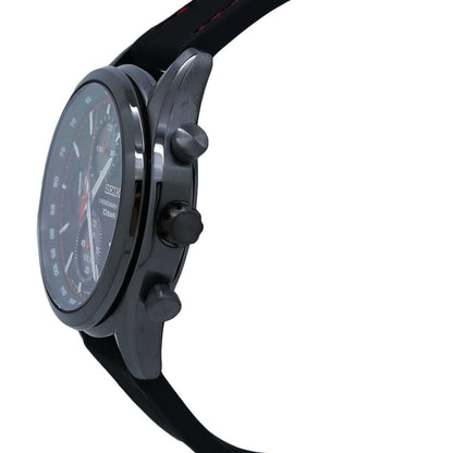 Seiko Macchina Sportiva Solar de Hombre pulsera de resina – SSC777P1