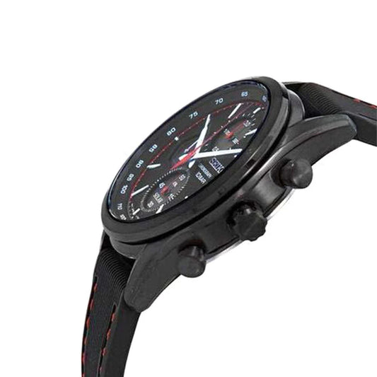 Seiko Macchina Sportiva Solar de Hombre pulsera de resina – SSC777P1