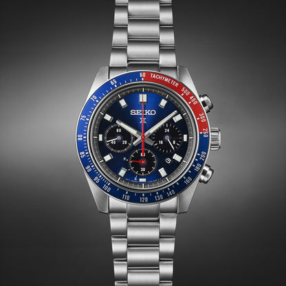 Seiko Prospex de caballero correa de metal – SSC913P1