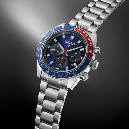 Seiko Prospex de caballero correa de metal – SSC913P1