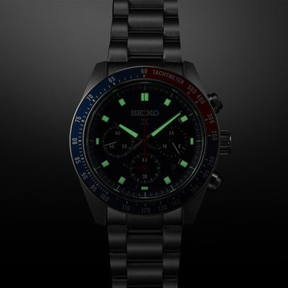 Seiko Prospex de caballero correa de metal – SSC913P1