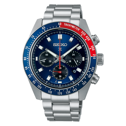 Seiko Prospex de caballero correa de metal – SSC913P1