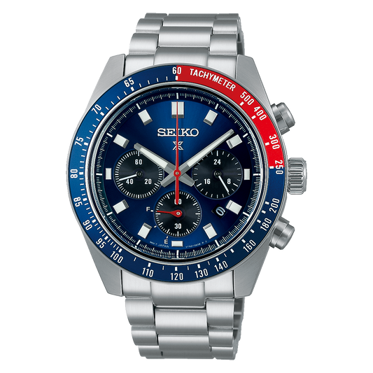 Seiko Prospex de caballero correa de metal – SSC913P1