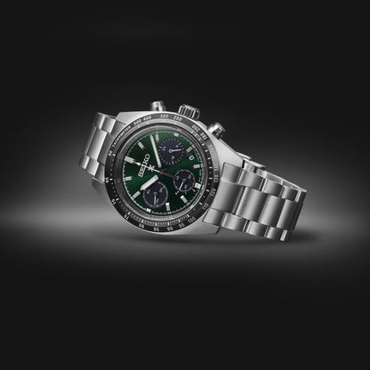 Seiko Prospex de caballero pulsera de metal – SSC933P1