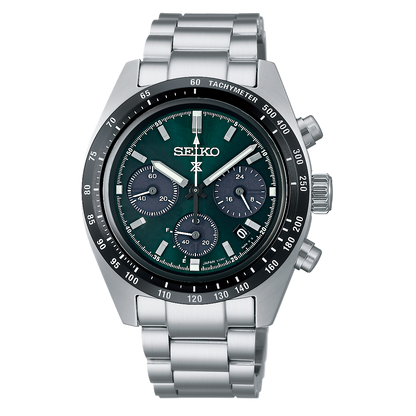 Seiko Prospex de caballero pulsera de metal – SSC933P1