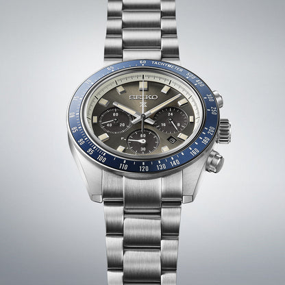 Seiko Prospex de hombre pulsera de metal – SSC939P1