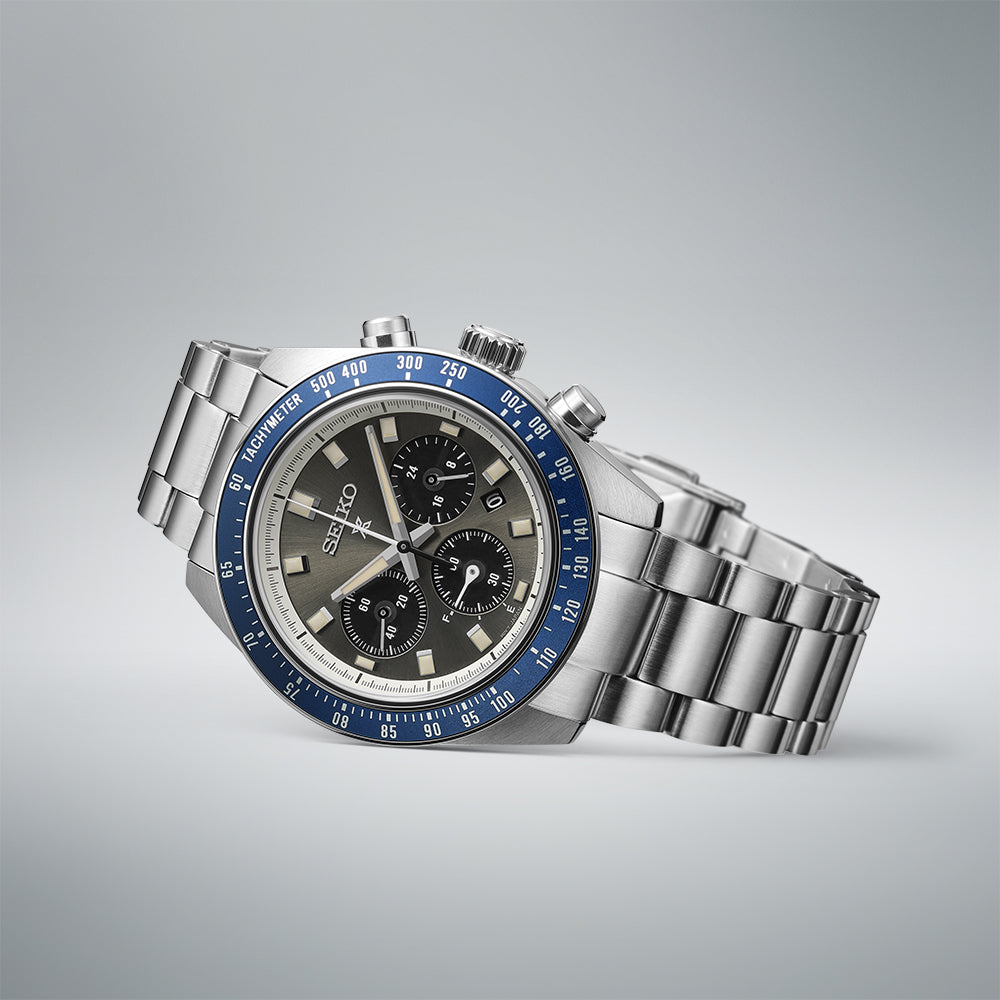 Seiko Prospex de hombre pulsera de metal – SSC939P1