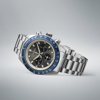 Seiko Prospex de hombre pulsera de metal – SSC939P1