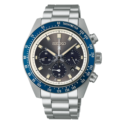 Seiko Prospex de hombre pulsera de metal – SSC939P1