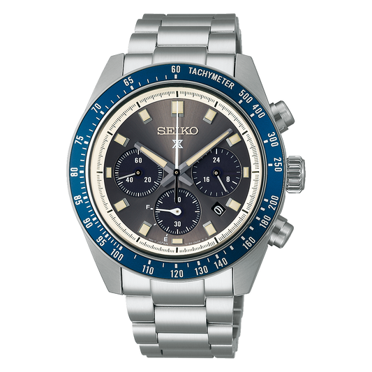 Seiko Prospex de hombre pulsera de metal – SSC939P1