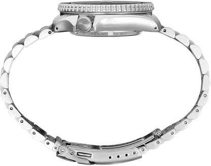 Seiko 5 Sports de caballero pulsera de metal – SSK035K1