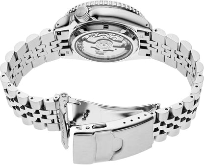 Seiko 5 Sports de caballero pulsera de metal – SSK035K1